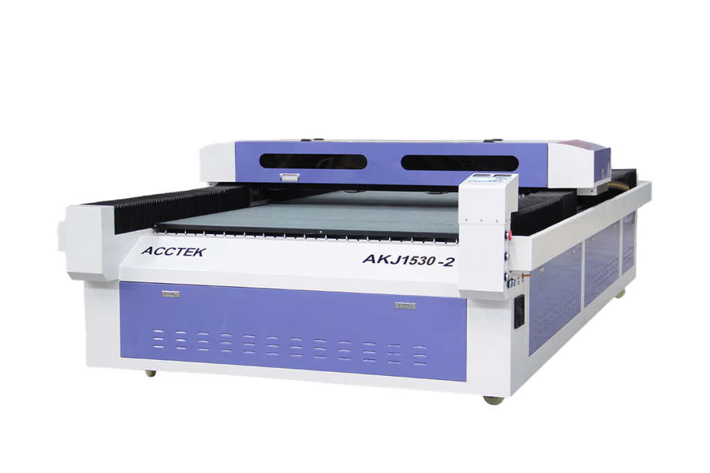 AKJ1530 F2 3kw laser lc metal